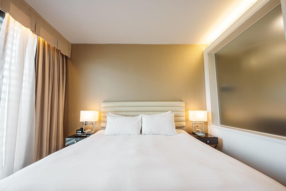 Dorsett Shepherds Bush London Bagian luar foto