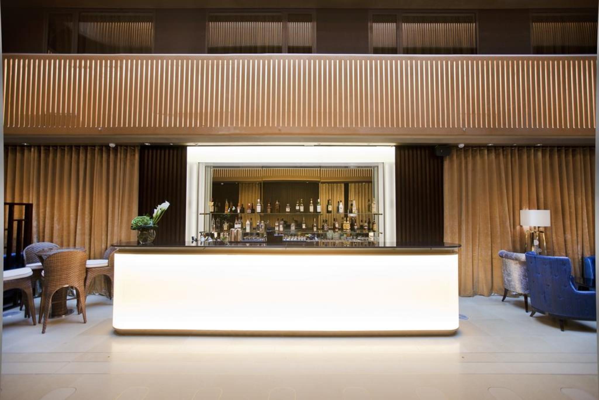 Dorsett Shepherds Bush London Bagian luar foto