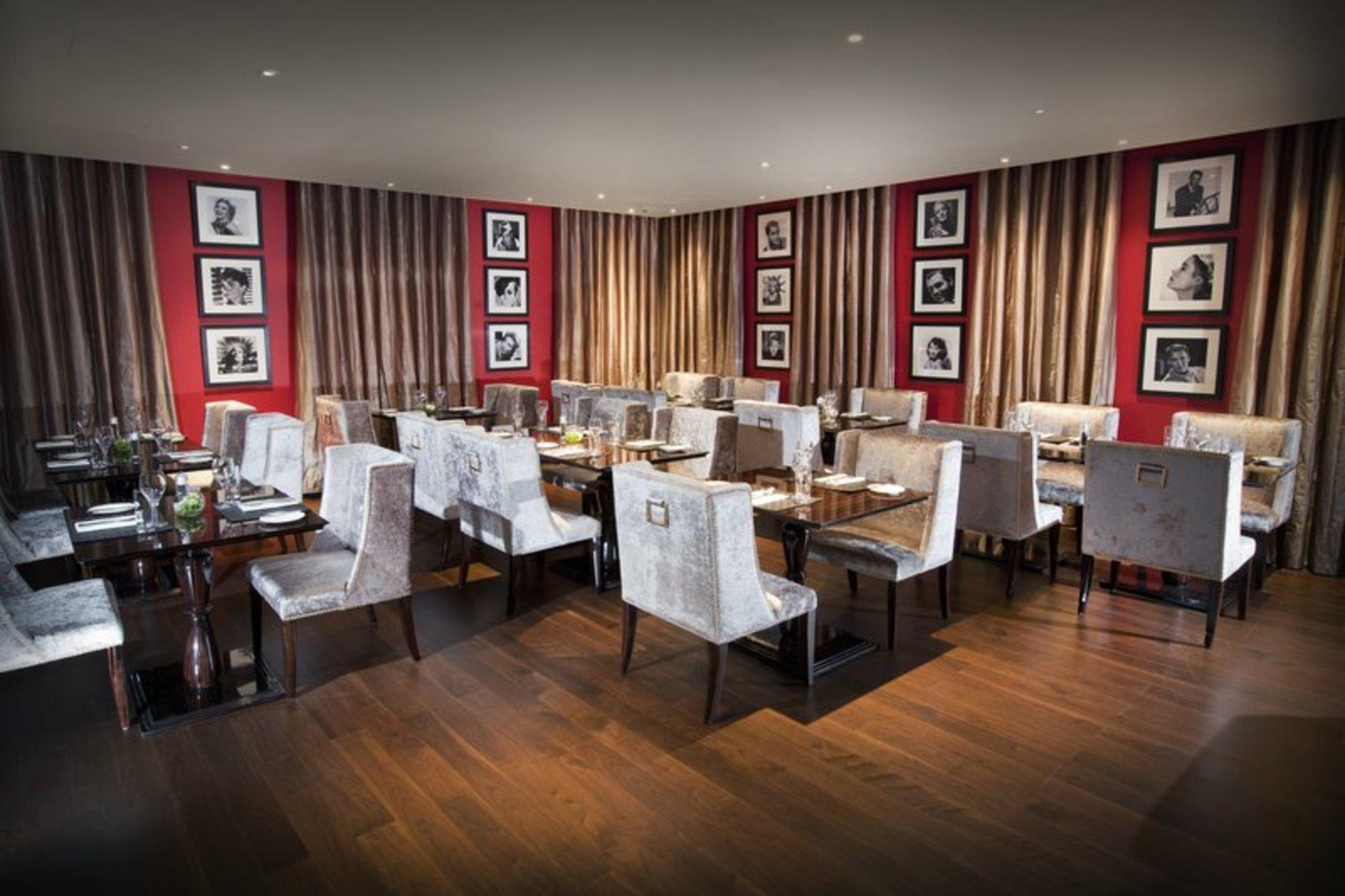 Dorsett Shepherds Bush London Bagian luar foto