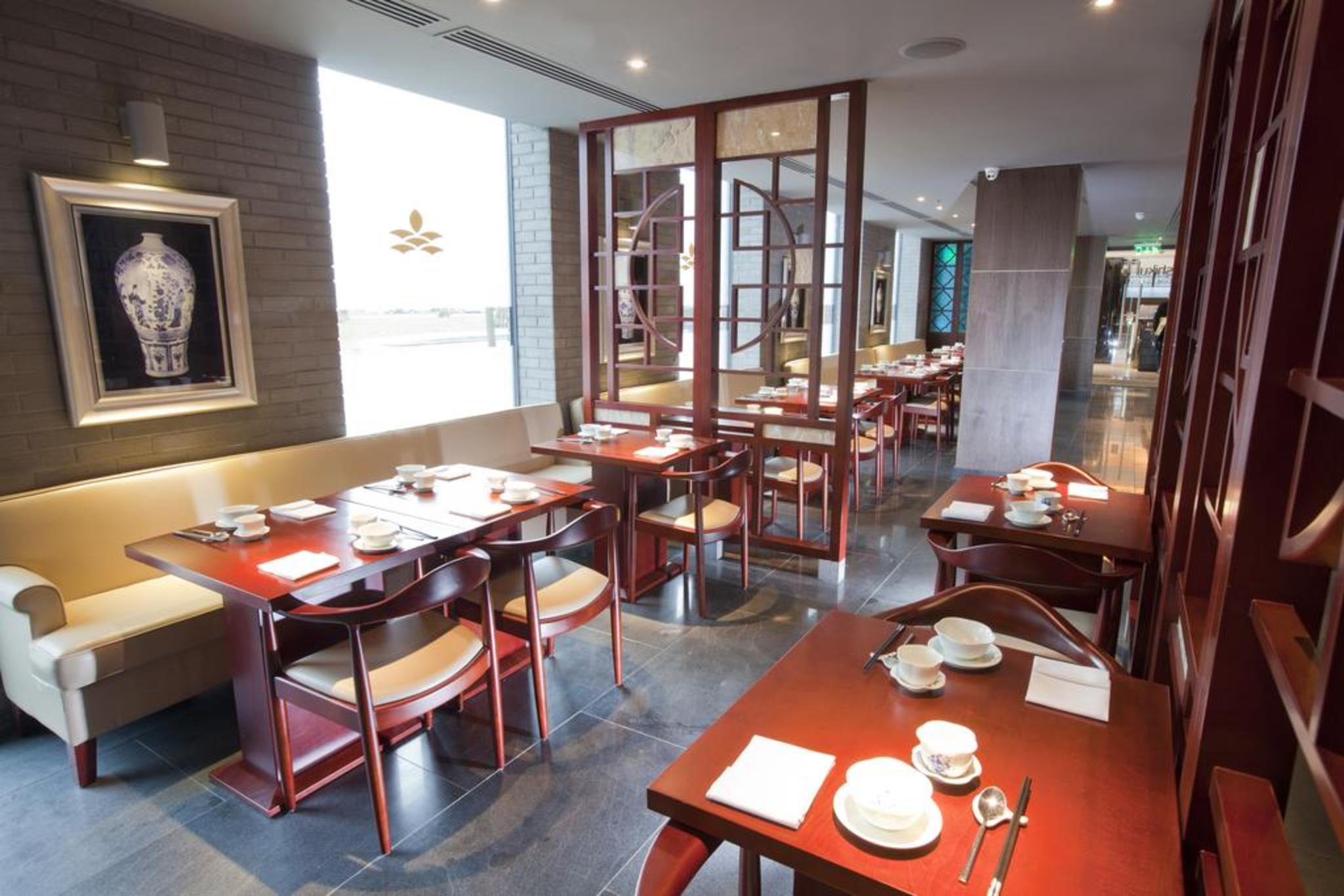 Dorsett Shepherds Bush London Bagian luar foto