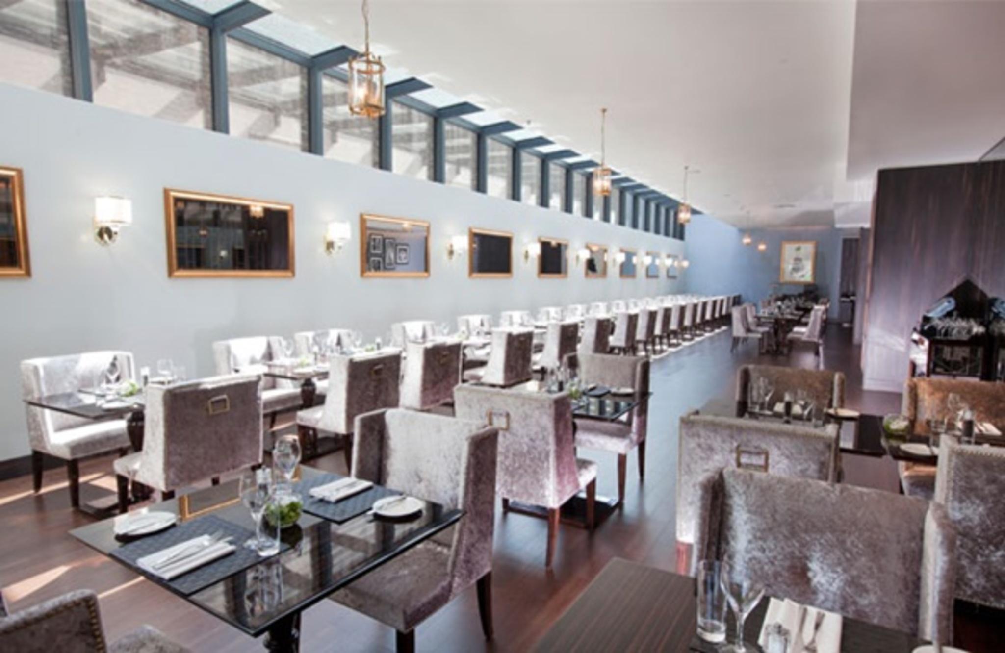 Dorsett Shepherds Bush London Bagian luar foto