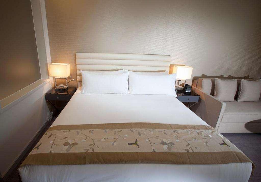 Dorsett Shepherds Bush London Ruang foto